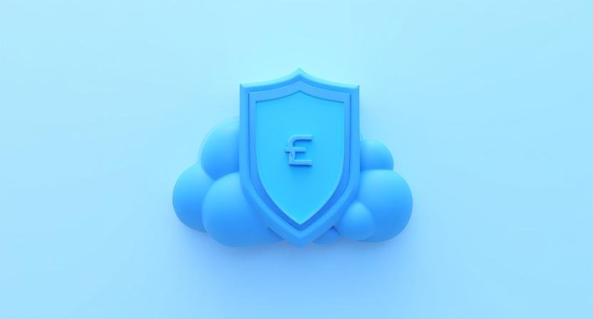 Illustration of secure data protection systems